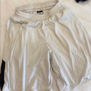 Men’s Nike Athletic Shorts